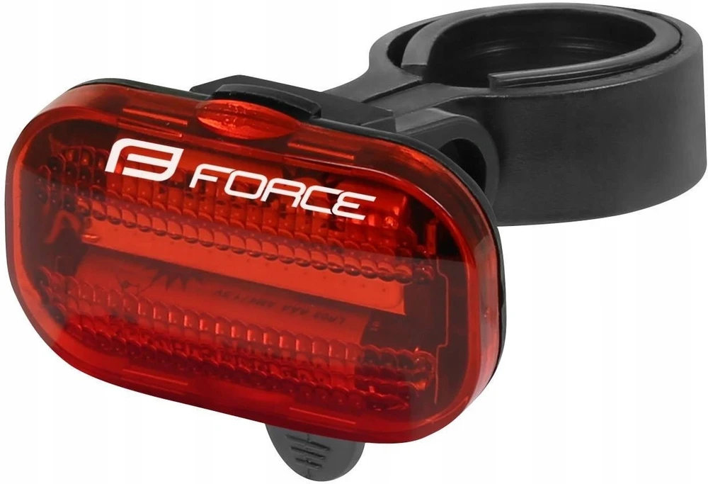 Galinis žibintas Force Cob 15 diodų