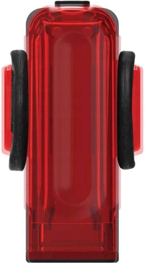 Galinis žibintas - LEZYNE - Strip Drive Pro 400+ - 400 lm - Įkraunamas per USB-C - IPX7 atsparumas vandeniui
