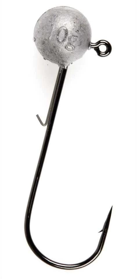 Salmo Galvakablis Lucky John Monster Jig Nr.5/0 10g