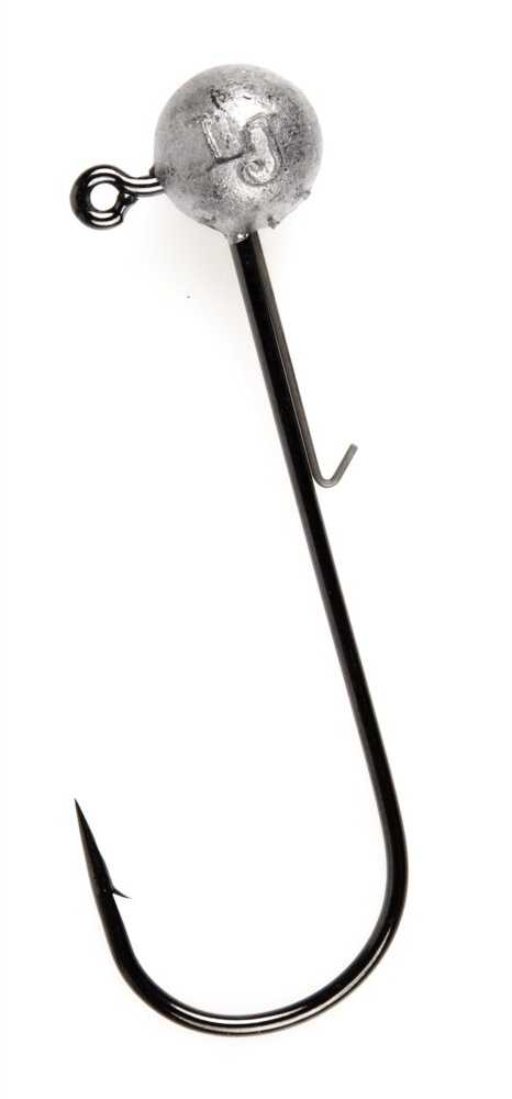 Galvakablis Lucky John Monster Jig Nr.5/0 5g - 3vnt