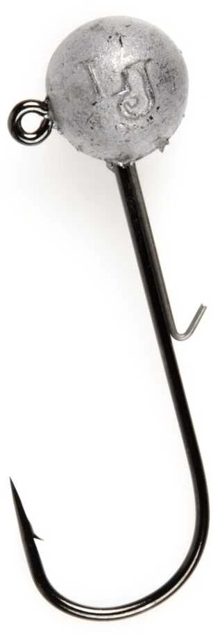 Galvakablis Lucky John Monster Jig Nr.2/0 5g