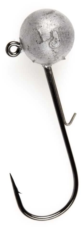 Galvakablis Lucky John Monster Jig Nr.2/0 7g