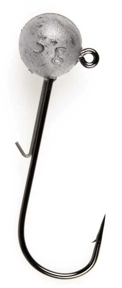 Galvakablis Lucky John Monster Jig Nr.2/0 5g