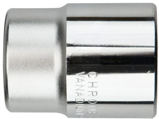 Sukimo galvutė KS tools; HEX36; 3/4''; 36 mm