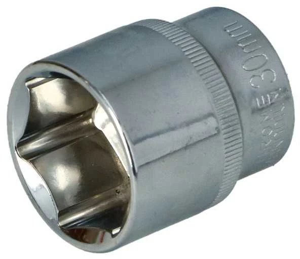 Varžtų galvutė Faster Tools 1/2" 30 mm 1069
