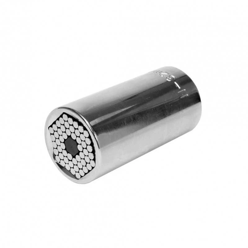 Vorel Toya Sa Poland Galvutė universali ilga | 12,5 mm (1/2") | 11 - 32 mm (53003)