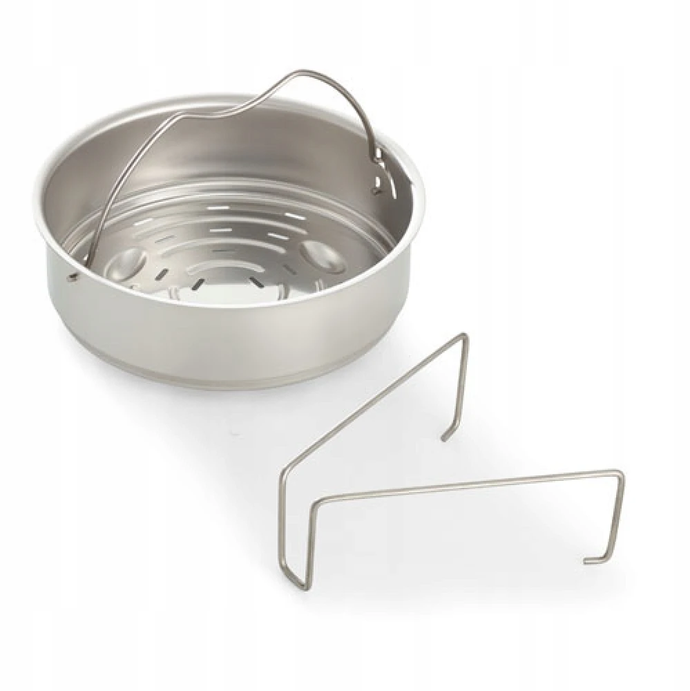 Garavimo sietelio įdėklas, nerūdijančio plieno FISSLER Vitavit 18cm K2