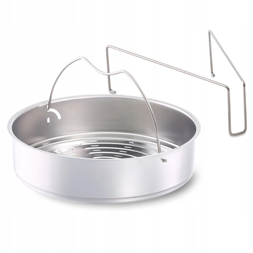 Garavimo sietelio įdėklas, nerūdijančio plieno FISSLER Vitavit 18cm K2