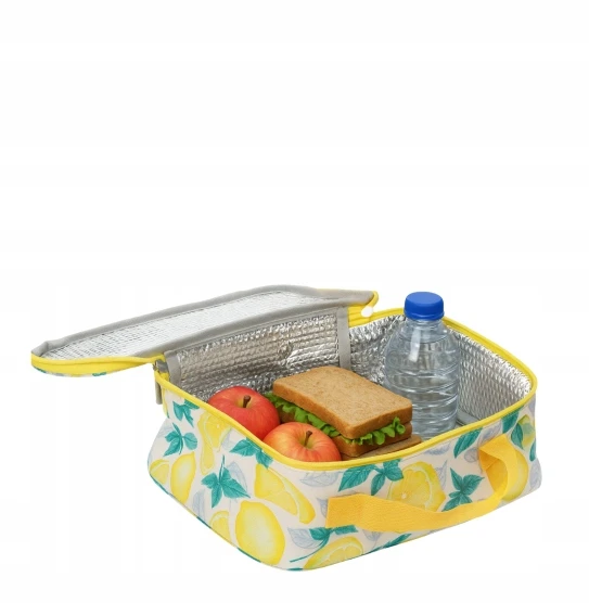 Gardenline COOLER BAG WITH INSERT