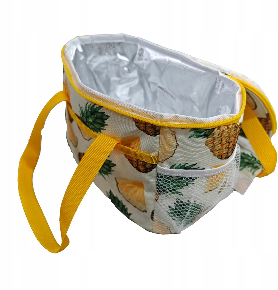 Gardenline COOLER BAG WITH INSERT