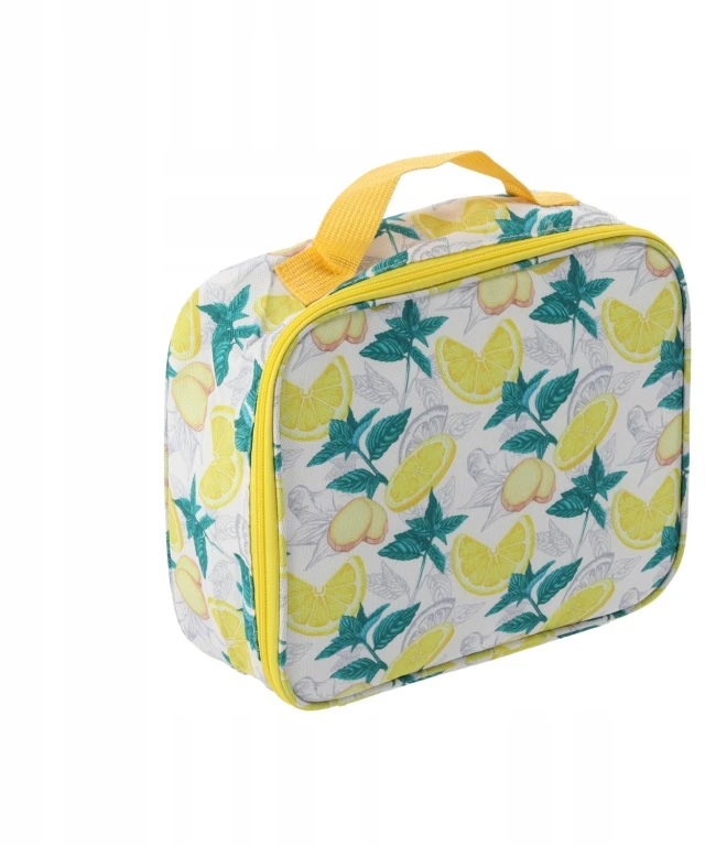 Gardenline COOLER BAG WITH INSERT