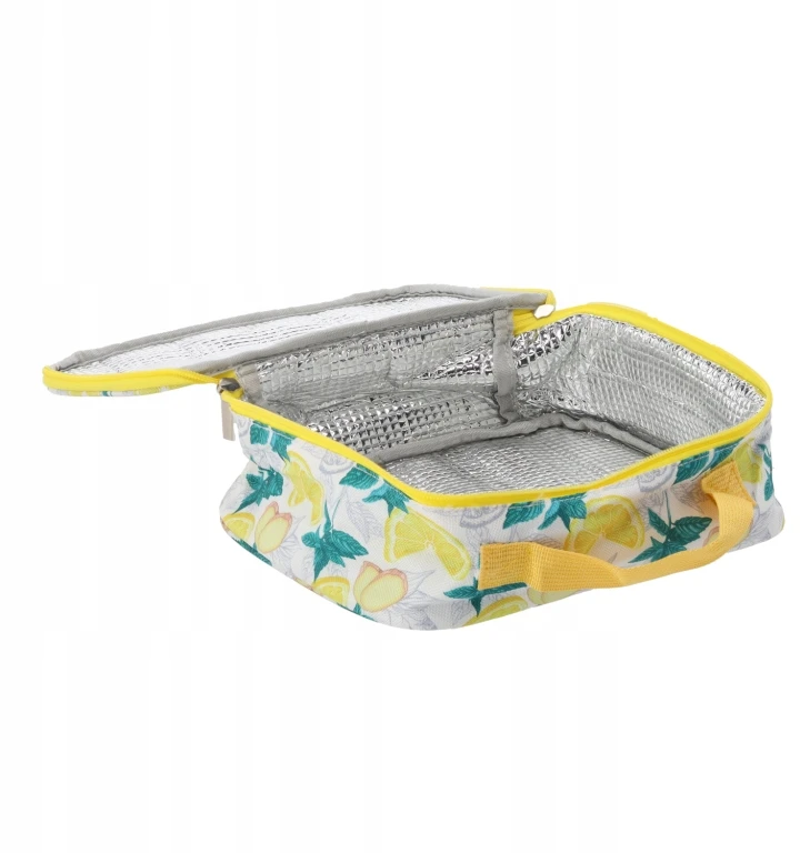 Gardenline COOLER BAG WITH INSERT