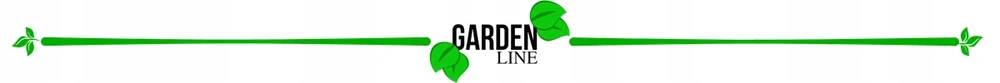 Gardenline Sodo fotelis, juodas, reguliuojamas, padėklas atramai galvai, Textilene