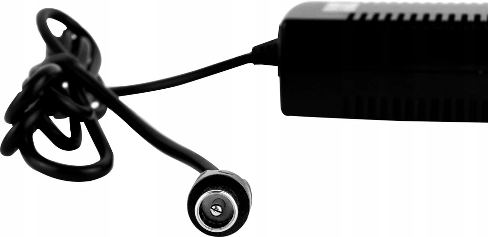 Gares Įkroviklis elektriniai paspirtukai, 29.4V, 2A, RCA 9mm