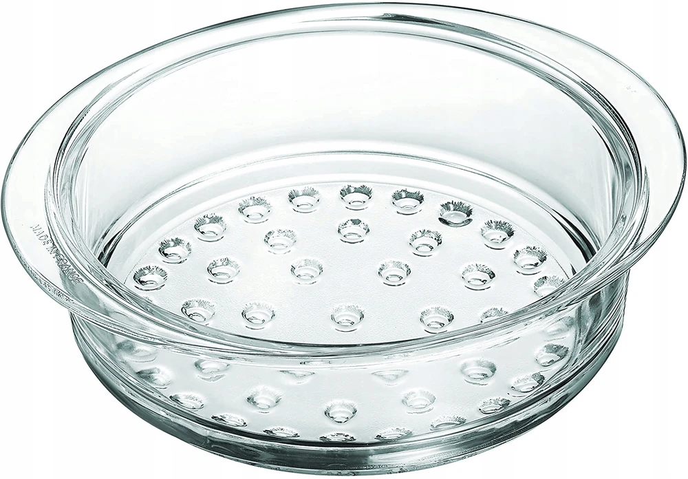Garinimo įdėklas Pyroflam Pyrex 20 sietelis