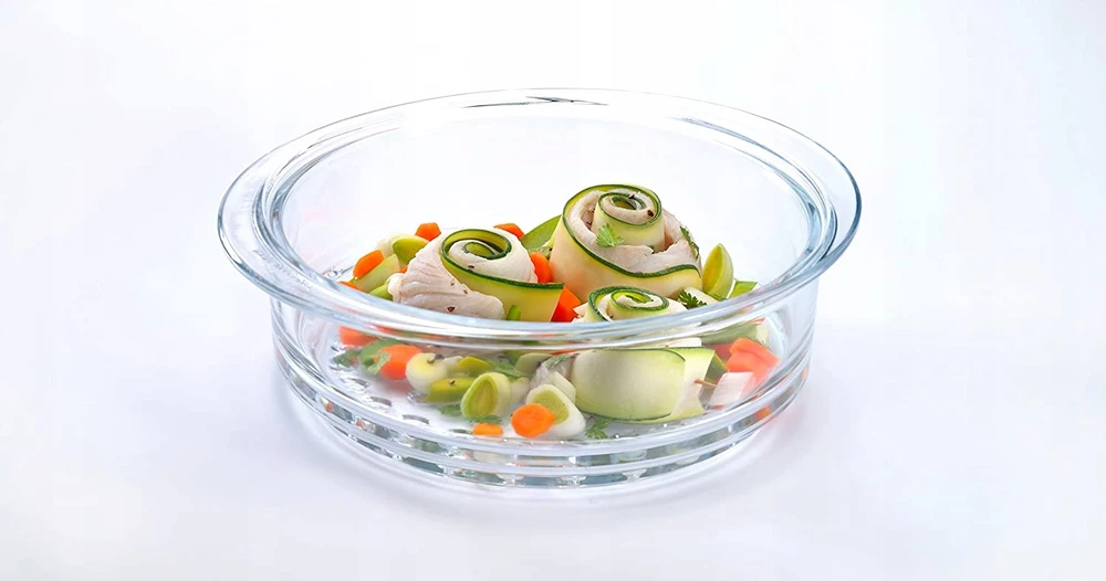 Garinimo įdėklas Pyroflam Pyrex 20 sietelis