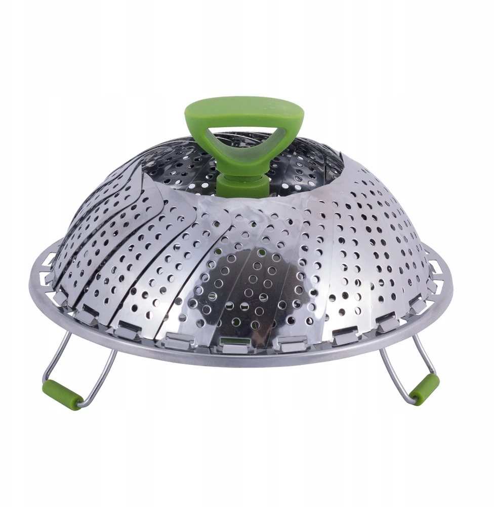 Garintuvas vėduoklė 18 - 27,5 cm, KAMILLE 8843