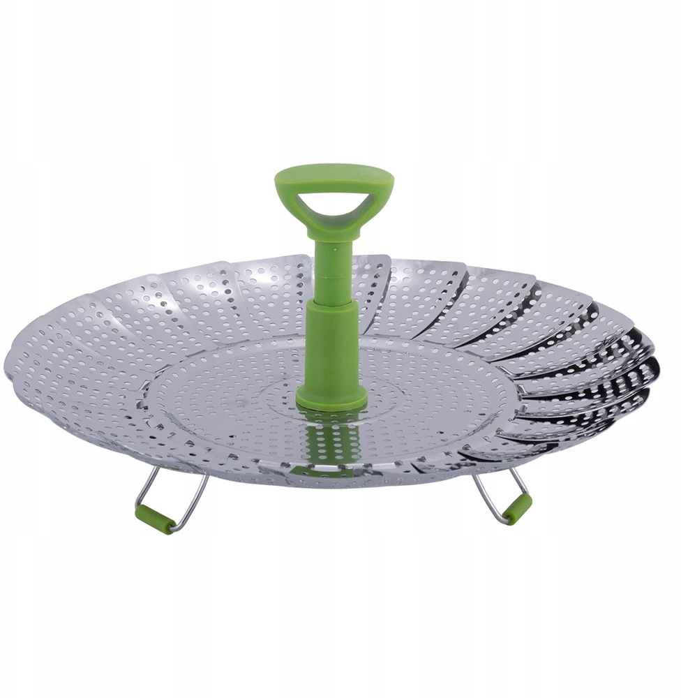 Garintuvas vėduoklė 18 - 27,5 cm, KAMILLE 8843