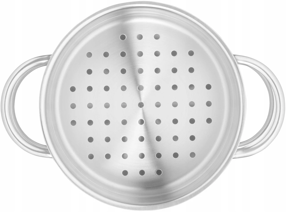 Garinimo puodas WMF Mini 1,5 l, indukcinis, nerūdijantis plienas