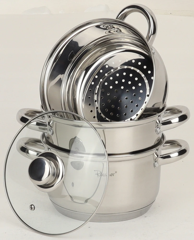 Garintuvas Rossner 2,7 l