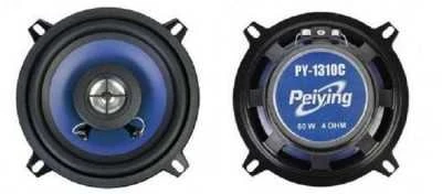 Peiying PY-1310C 5.2" automobilio garsiakalbis