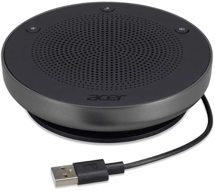 Acer Conference Speaker | Juodas