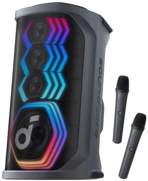 Nešiojama kolonėlė Anker Soundcore Rave 3S