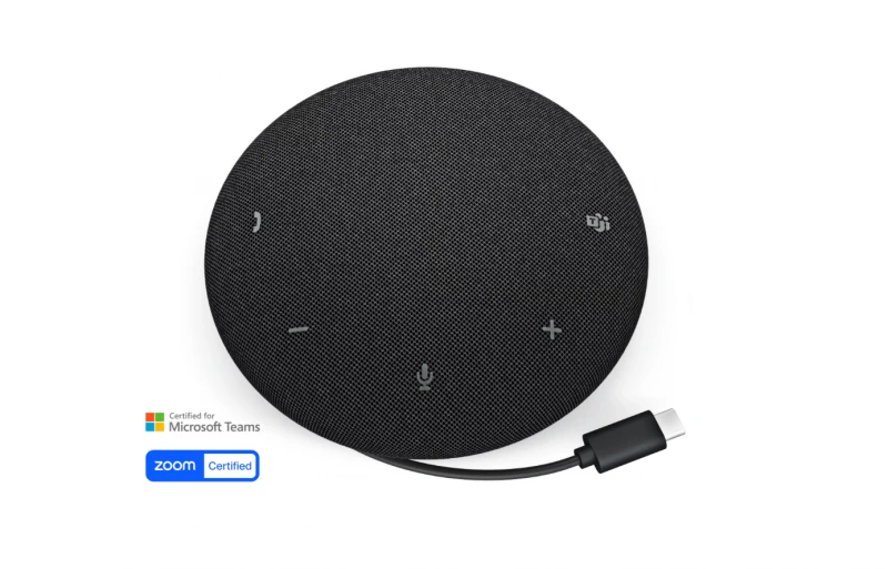 Kompiuterio kolonėlės Dell Pro Wired Speakerphone | SP325 | Atsparus vandeniui | Portable