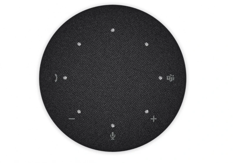 Kompiuterio kolonėlės Dell Pro Wired Speakerphone | SP325 | Atsparus vandeniui | Portable