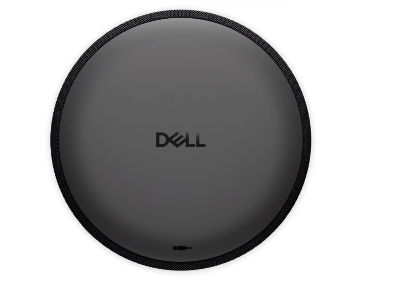 Kompiuterio kolonėlės Dell Pro Wired Speakerphone | SP325 | Atsparus vandeniui | Portable
