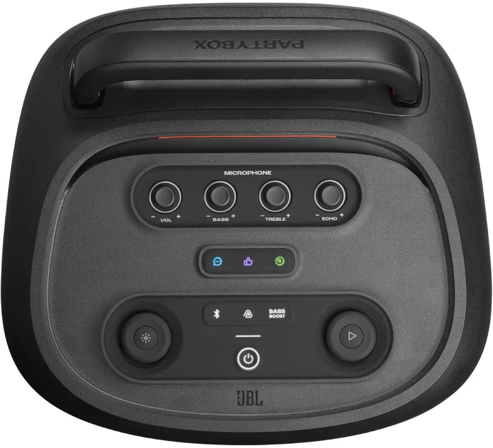Garso kolonėlė JBL Partybox 520