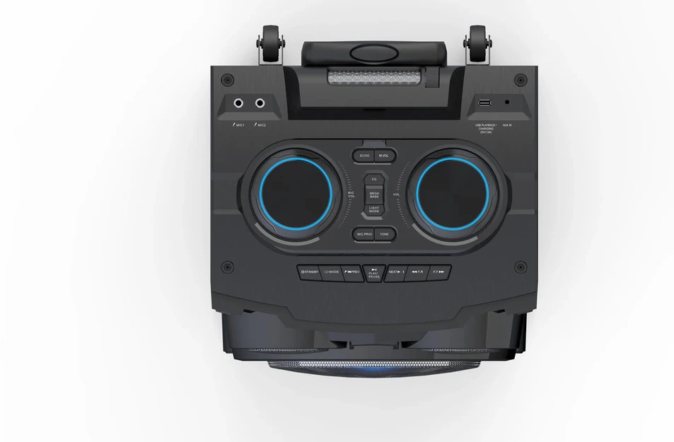 Garso sistema FIODIO P-942