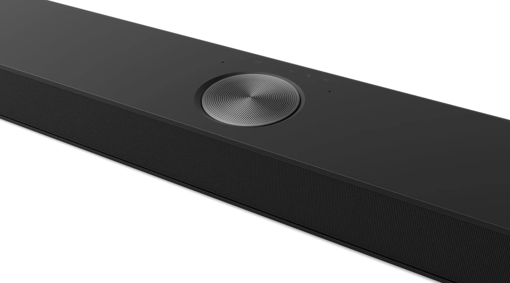 Namų kino sistema LG Soundbar su Dolby Atmos ir 9.1.5 kanalais | S95TR | Bluetooth