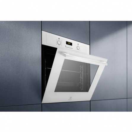 AEG Electrolux Pusiau vamzdžių komplektas, ištraukimo kaitlentė