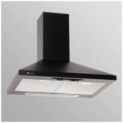 Gartraukis Allenzi Orbis 60 IX LED