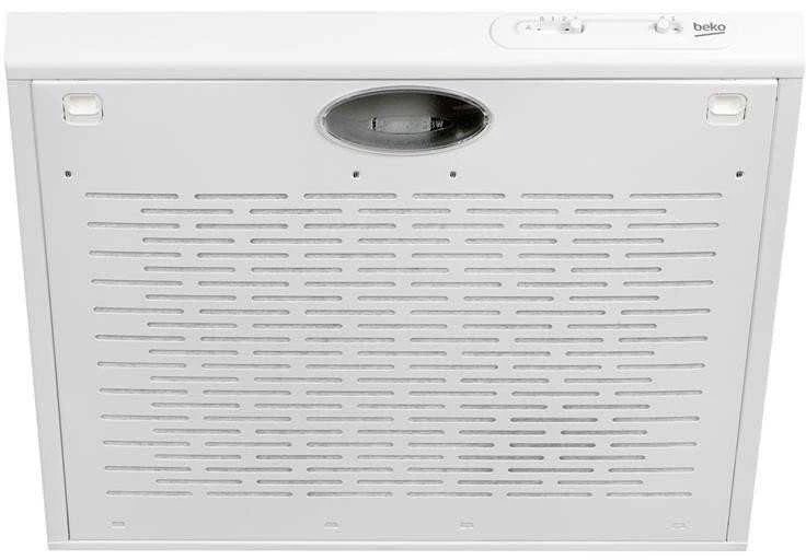 Gartraukis BEKO CFB5310W