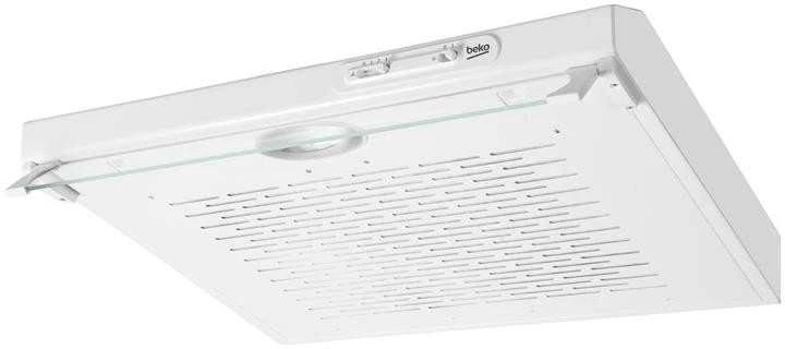 Gartraukis Garų surinktuvas BEKO CFB 6310 W