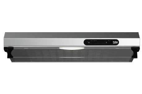 Gartraukis Garų surinktuvas BEKO CFB 6310 X