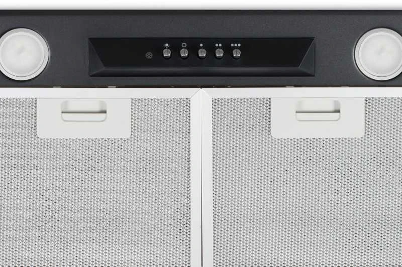 Įmontuojamas gartraukis CATA GT PLUS 45 BK/M