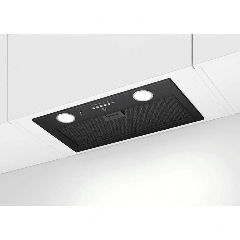 Gartraukis Electrolux CFG526R