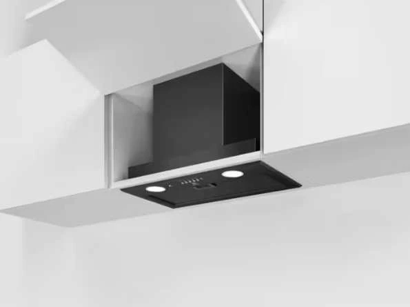 Įmontuojamas gartraukis Electrolux KFG726R