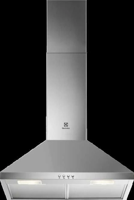 Gartraukis Electrolux LFC316X