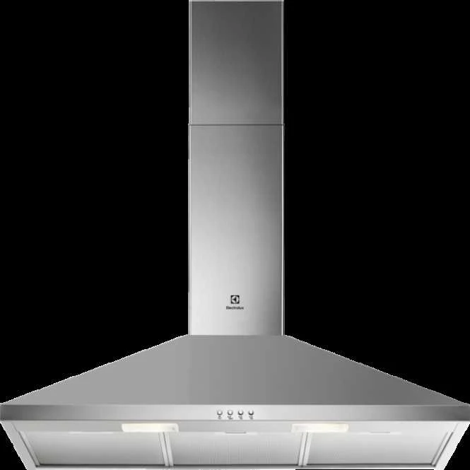 Gartraukis Electrolux LFC319X