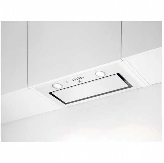 Gartraukis Electrolux LFG716W
