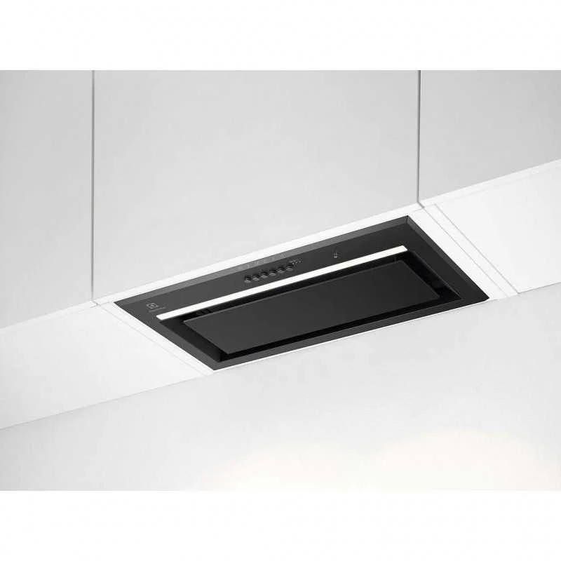 Gartraukis Electrolux LFG815K