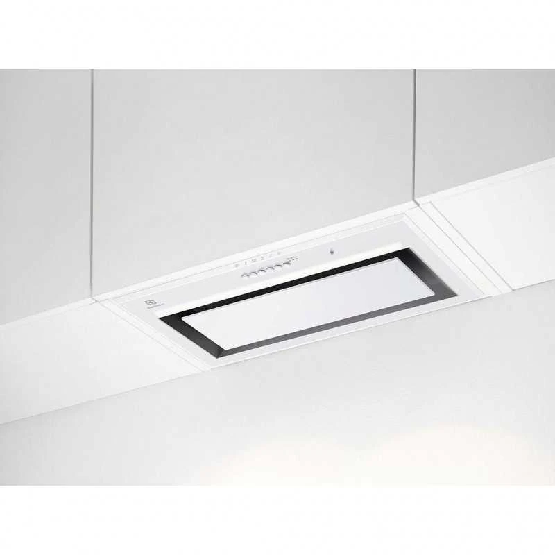 Gartraukis Electrolux LFG815W