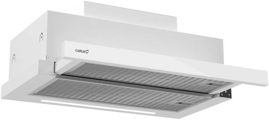 Gartraukis Elica CIAK 2.0 S GR/A/60