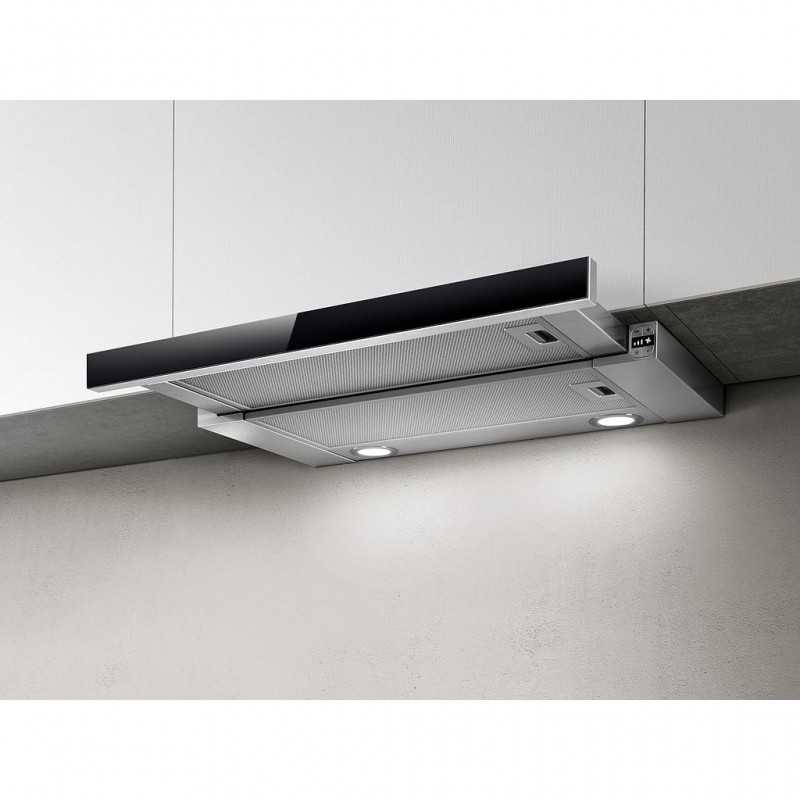Gartraukis Elica ELITE 26 IX/A/60/VT