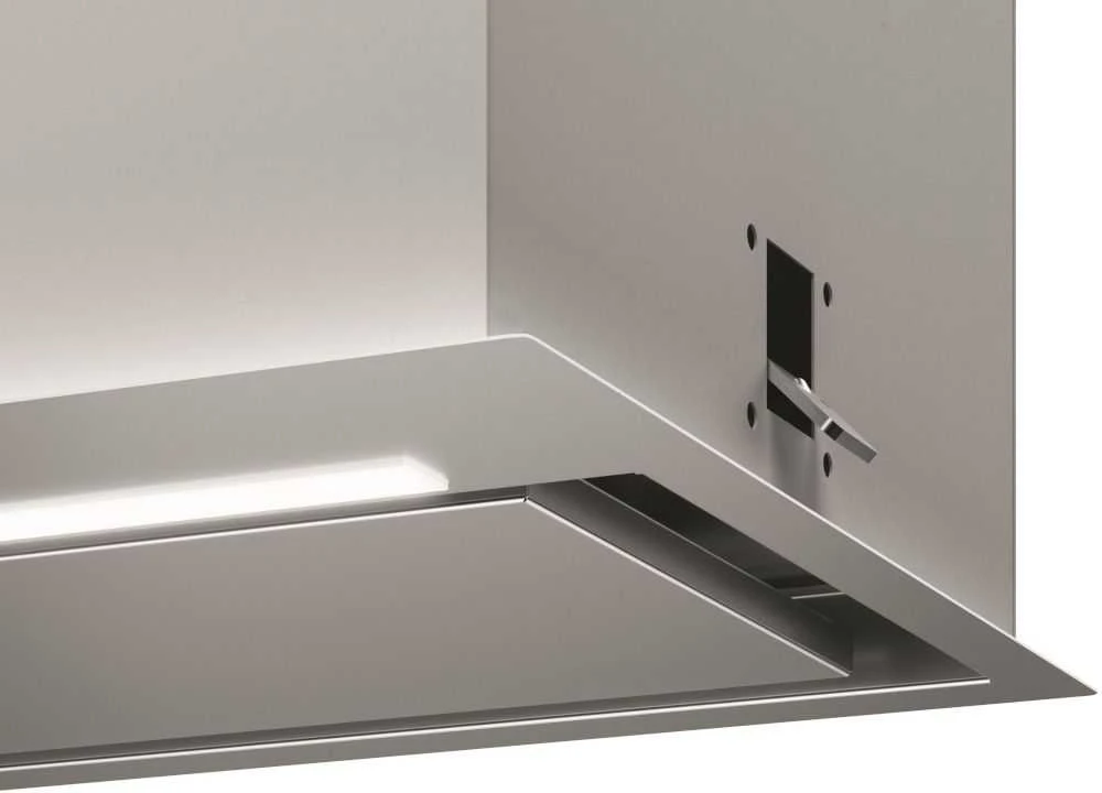 Gartraukis SURINKT GARŲ ĮM INCA LUX EV8X/WH A52FABER