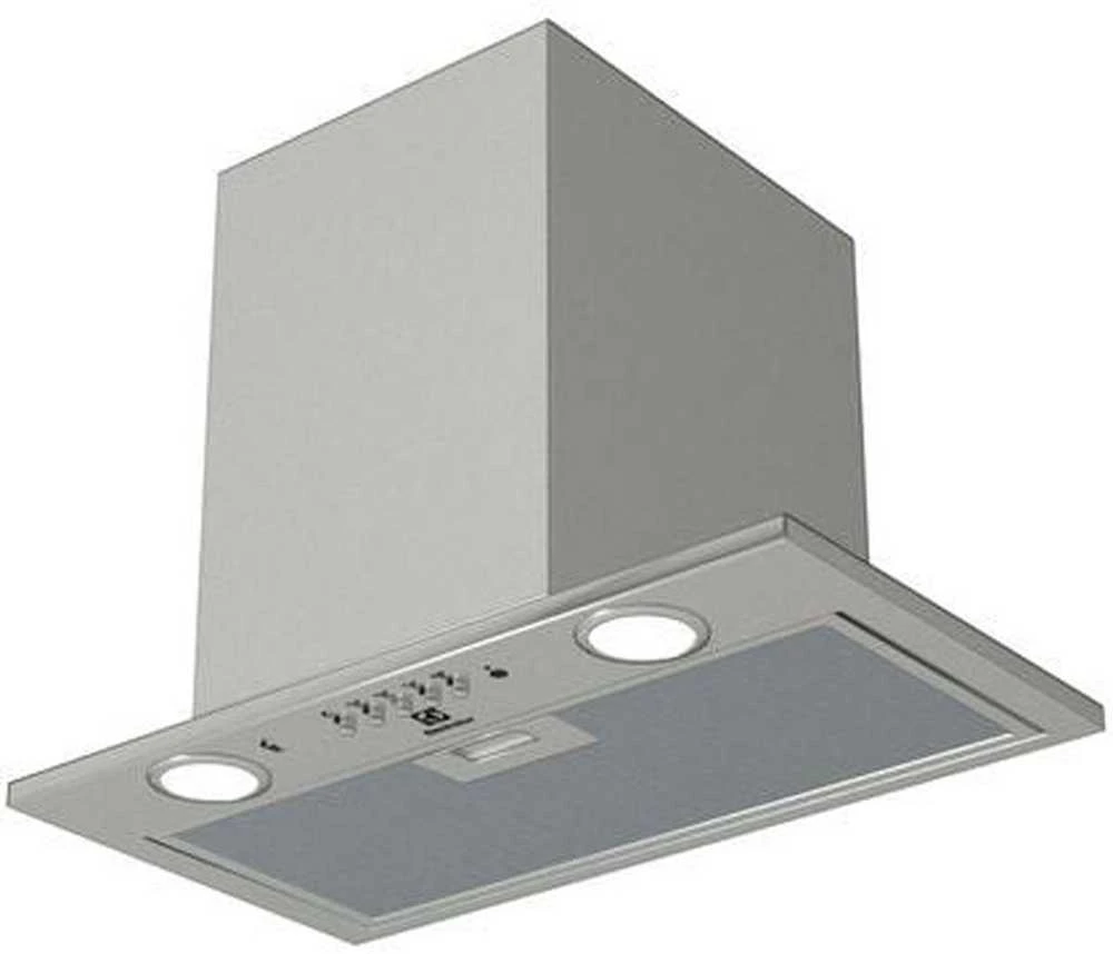 Gartraukis Faber STILO GLASS SMART A60/2